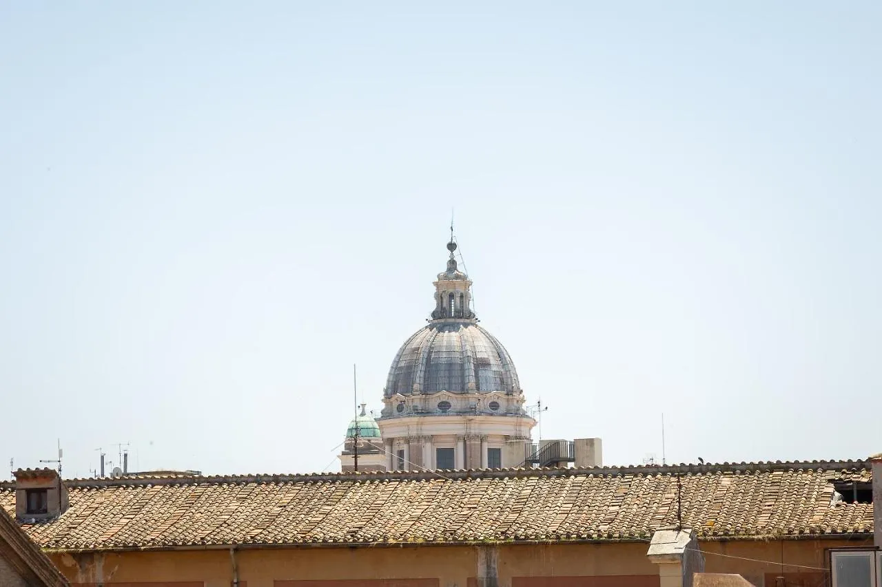 Corso View By Rental In Rome 0*,  Italy