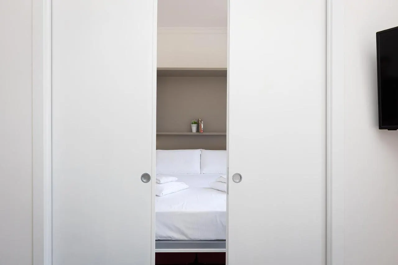 Apartment Corso View By Rental In Rome