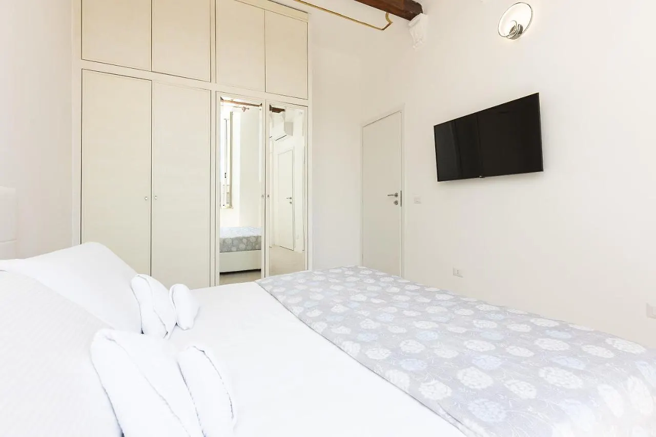 Corso View By Rental In Rome