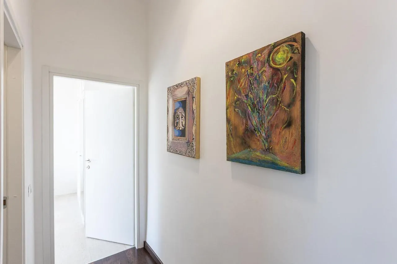 Corso View By Rental In Rome