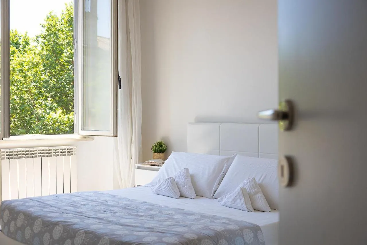 Apartment Corso View By Rental In Rome