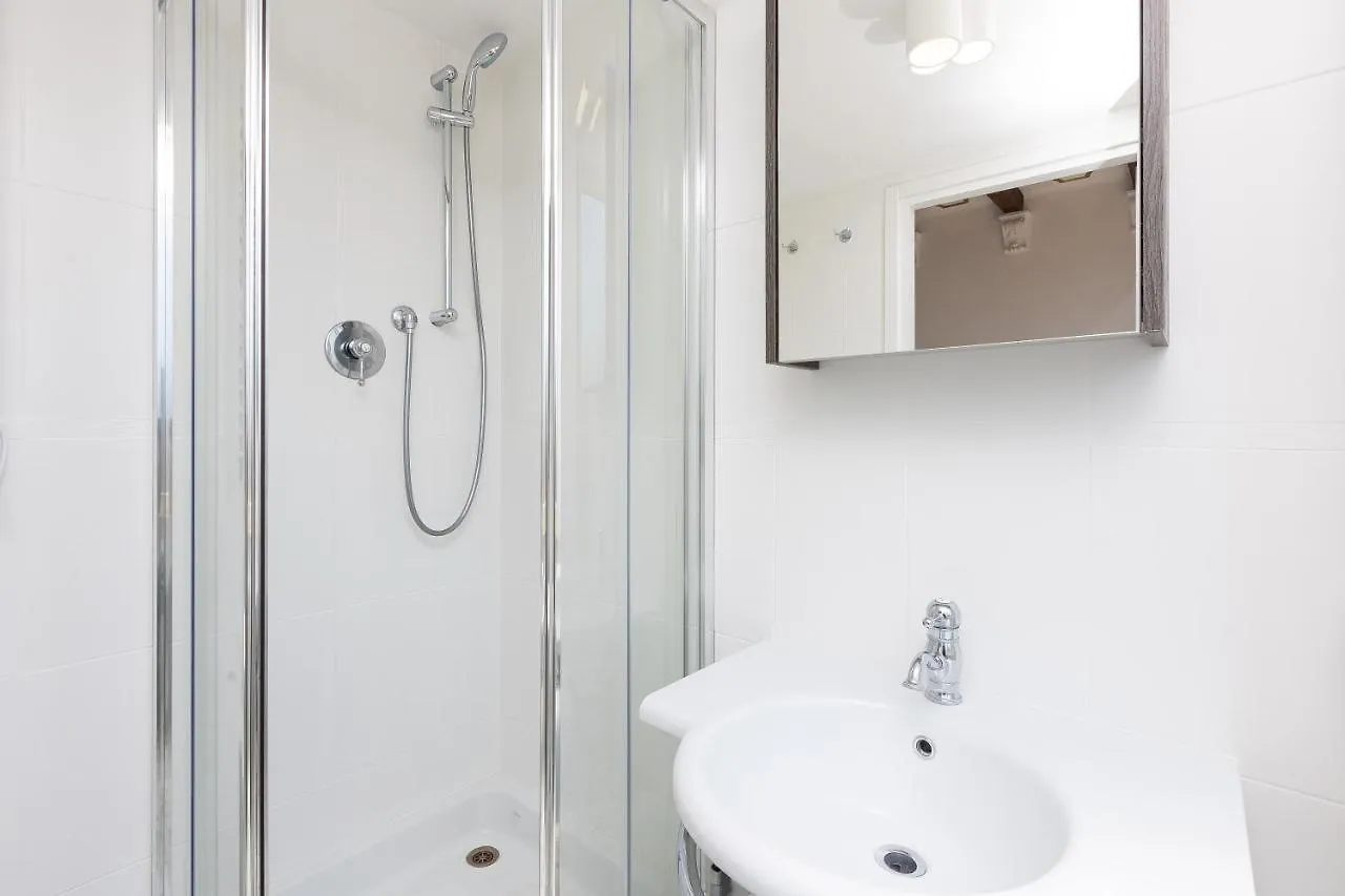 Apartment Corso View By Rental In Rome