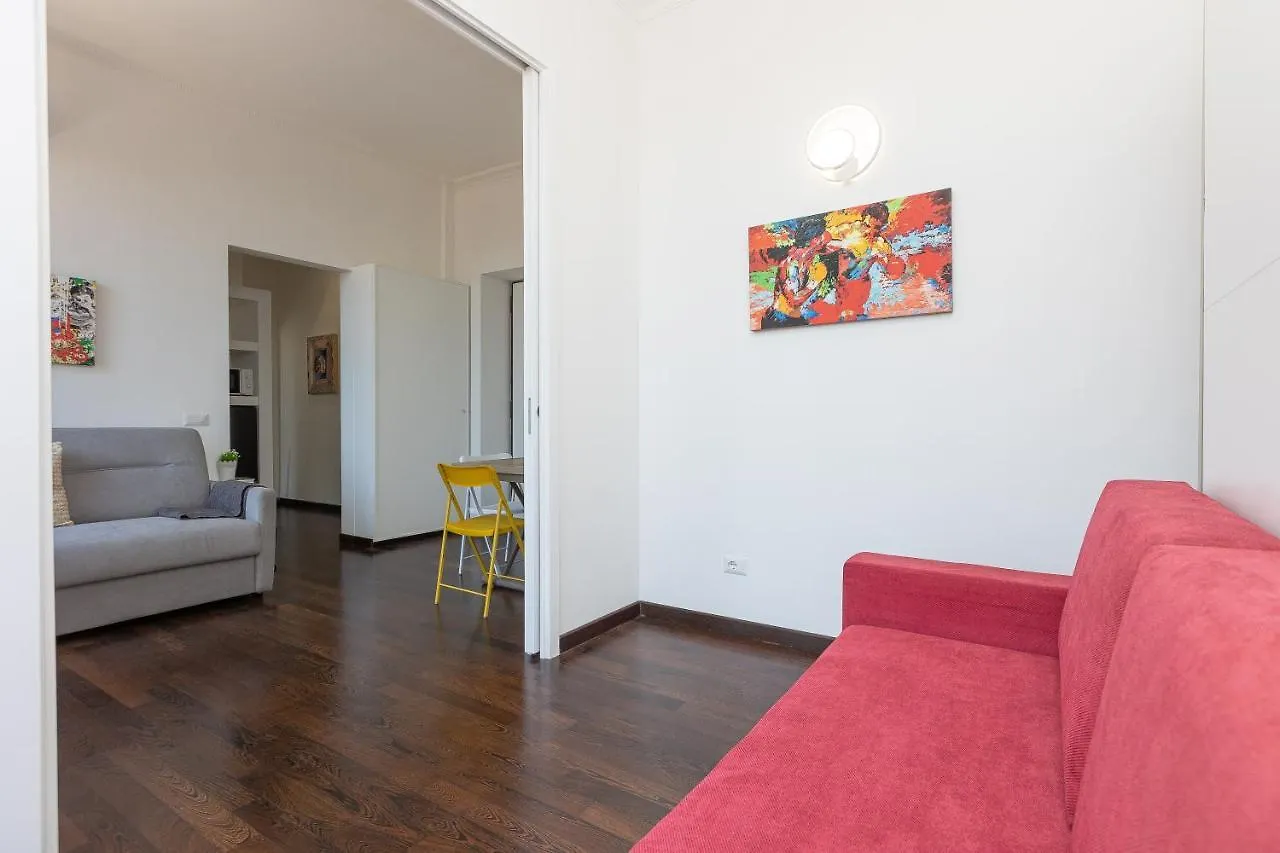 Apartment Corso View By Rental In Rome Italy