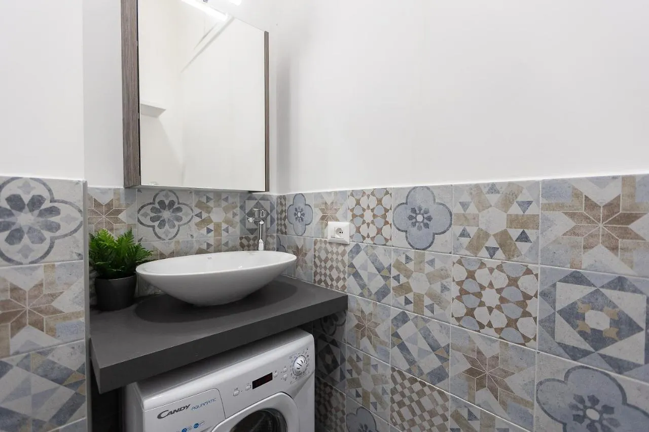 Apartment Corso View By Rental In Rome Italy