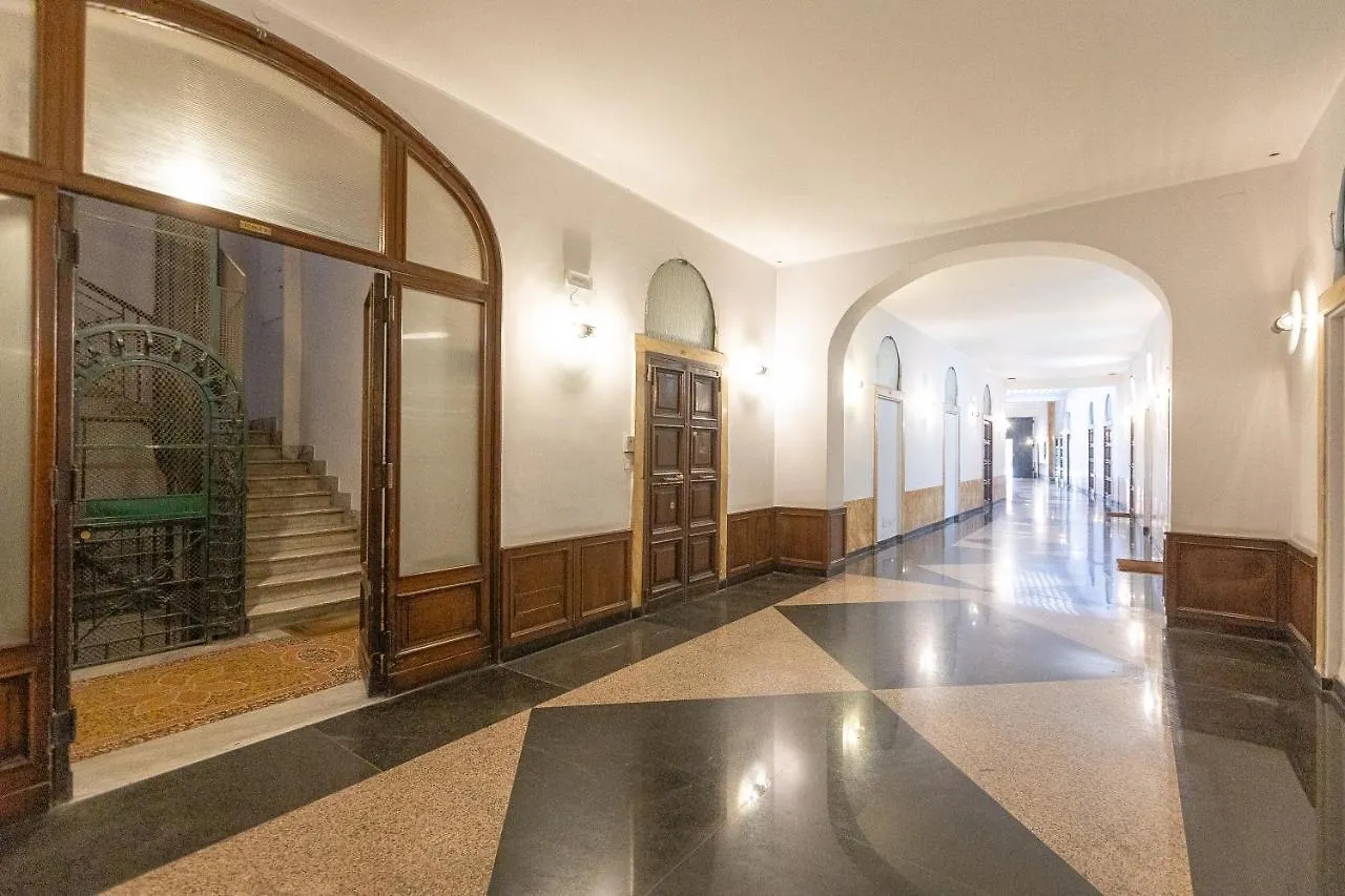 Apartment Corso View By Rental In Rome