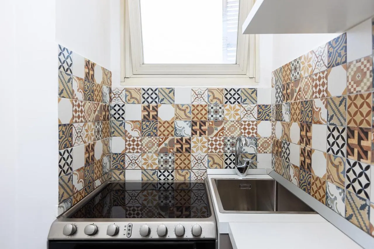 Apartment Corso View By Rental In Rome Italy