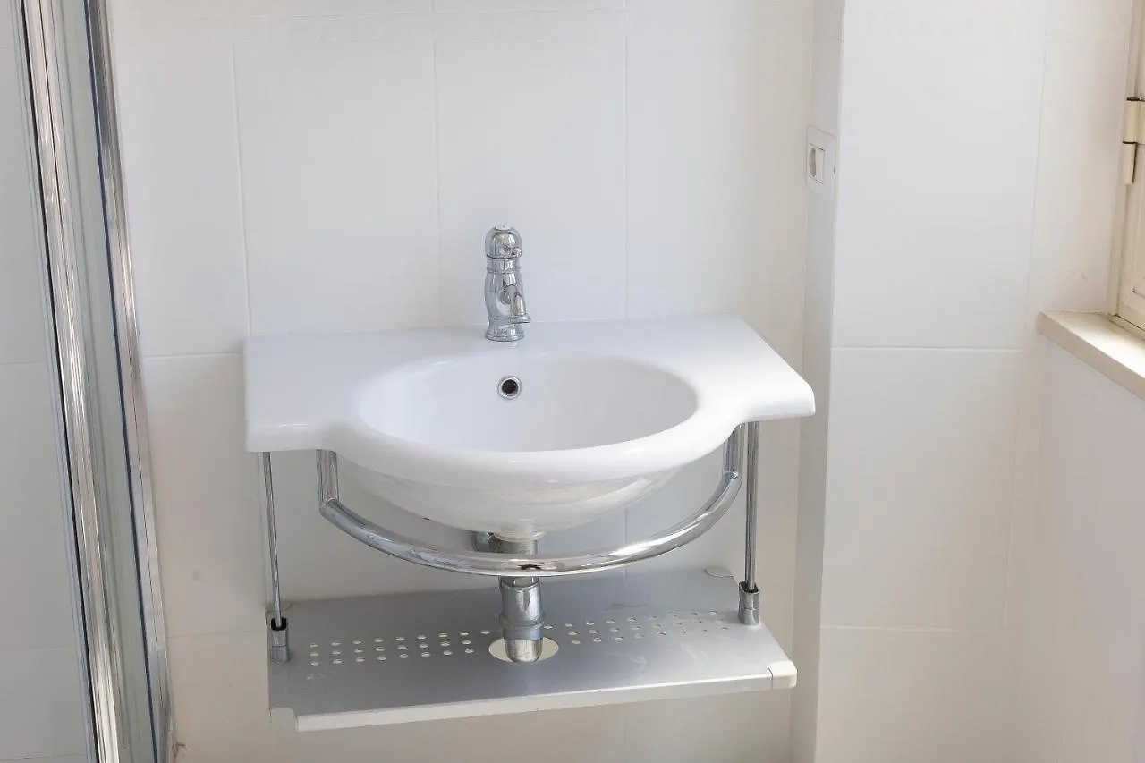 Corso View By Rental In 罗马 0*,