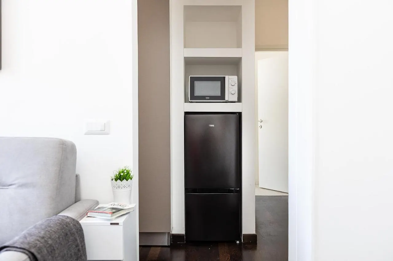 Corso View By Rental In 罗马