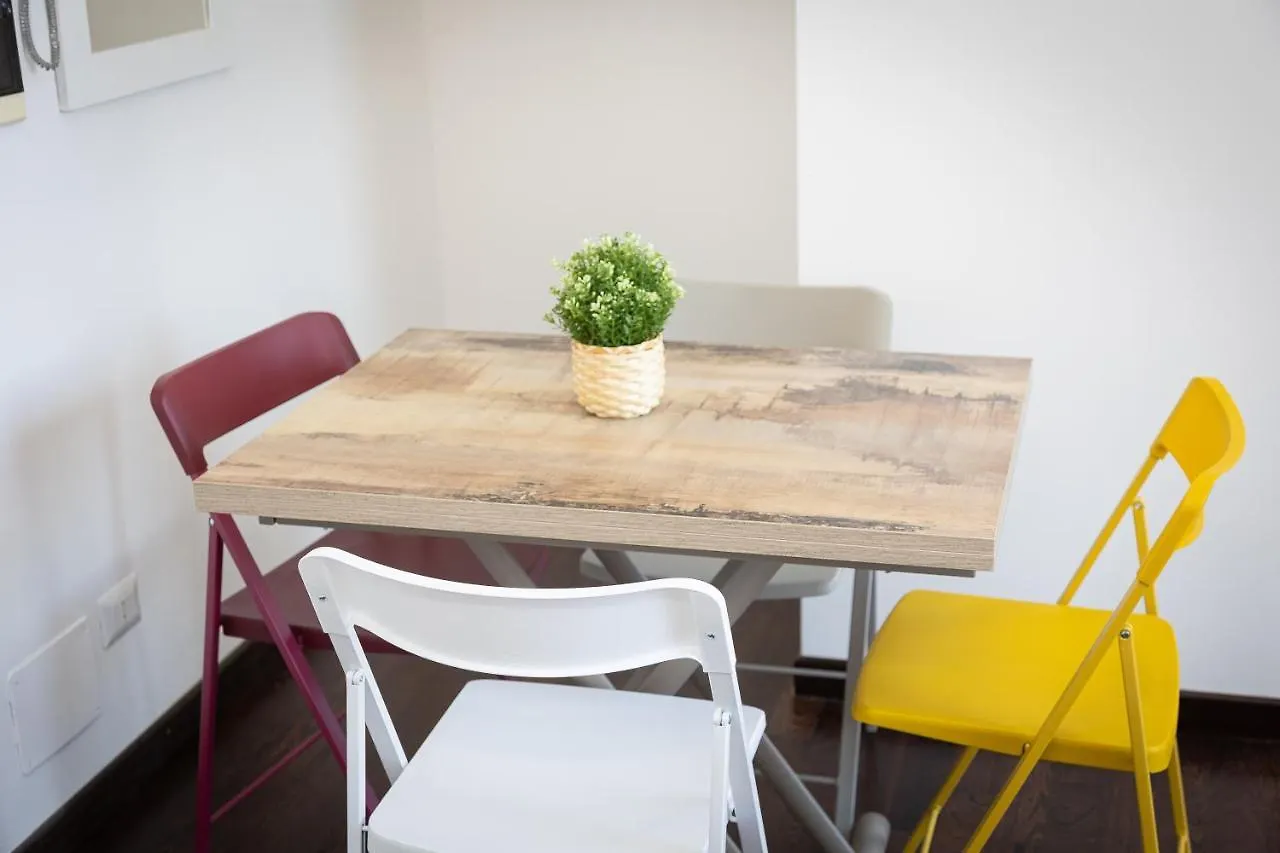 Corso View By Rental In Rome