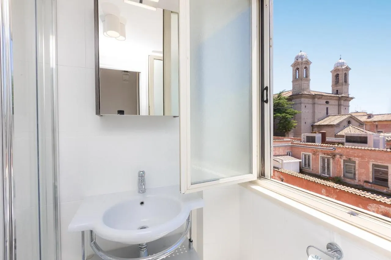 Corso View By Rental In Rom 0*,  Italien