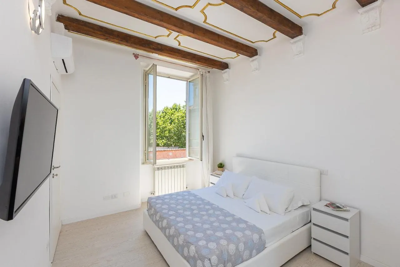 Corso View By Rental In Rom Italien